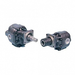 Гідронасос Ronzio NP4 040NP150 Гідравлік Лайн