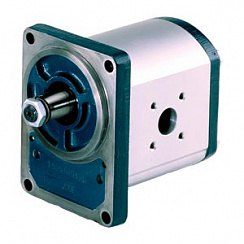 Гідромотор Bosch Rexroth  0511715601