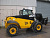 Ремонт гідророзподільника JCB 527-55