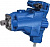 Гидронасос Bosch Rexroth KVA7VO107 от Гидравлик Лайн