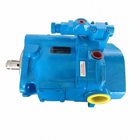 Ремонт гідронасосу EATON PVE21