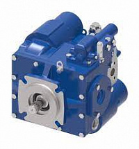 Ремонт гідронасосу EATON 46