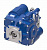 Ремонт гідронасосу EATON 46