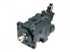 Ремонт гідромотору Sauer Danfoss 51C160