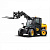 Ремонт насоса рульового керування JCB 515-40