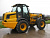 Ремонт насоса гідроходу JCB TM310