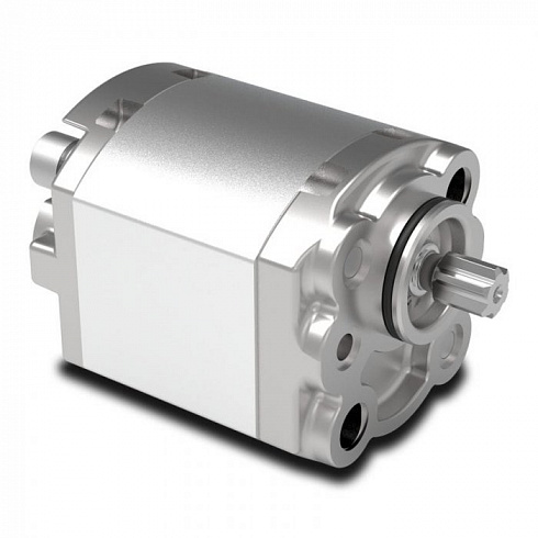 Гідронасос Galtech 1SP A1.6