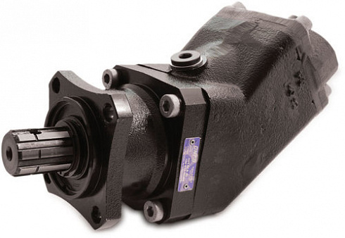 Гідронасос OMFB HDT-75 ISO