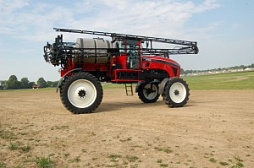 EQUIPMENT TECHNOLOGY (APACHE)
