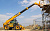 Ремонт гідророзподільника JCB 535-140