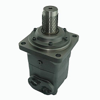 Гідромотор OMT 500SH (MT 500SH) M+S Hydraulic 