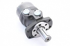 Гидромотор OMH 500SH (MH 500SH) M+S Hydraulic 