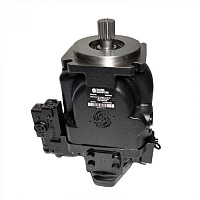 Ремонт гидронасоса Sauer Danfoss FRL74
