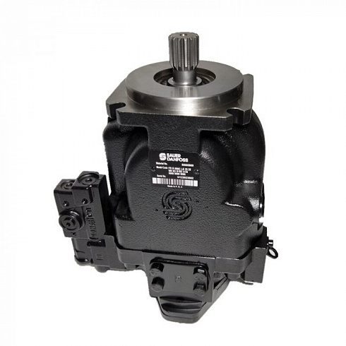 Ремонт гідронасосу Sauer Danfoss FRL90