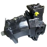 Ремонт гідромотору A6VM55