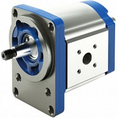 Гідронасос Bosch Rexroth AZPF-11-022 Гідравлік Лайн