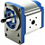 Гідронасос Bosch Rexroth AZPF-11-022 Гідравлік Лайн