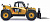 Ремонт насоса гідравліки Caterpillar TH407