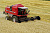Ремонт мотора ходу Massey Ferguson MF 9895 Fortia