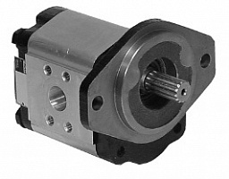 Гидронасос Parker PGP 503/0079 от Гидравлик Лайн