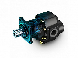 Гидронасос Casappa Formula FP 20.40 от Гидравлик Лайн