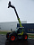Ремонт насоса насоса рулевого управления CLAAS SCORPION 635