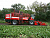 Grimme REXOR 620 ремонт насоса хода