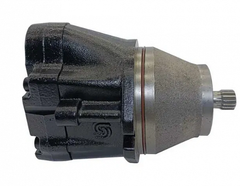 Мотор 4254805 опрыскивателя KUHN STRONGER