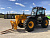 Ремонт гідророзподільника JCB 550-80