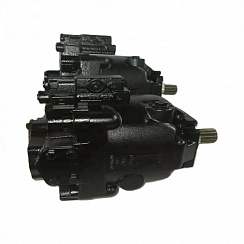 Ремонт гідронасосу Sauer Danfoss ERR100