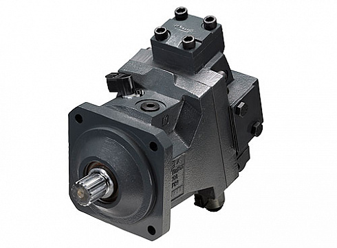 Гідромотор Sauer Danfoss H1B250
