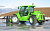 Ремонт насос-дозатора Merlo MULTIFARMER