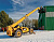 Ремонт насоса рульового керування Caterpillar TH414