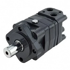 Гідромотор OMS 400 SH (MS 400 SH) M+S Hydraulic 
