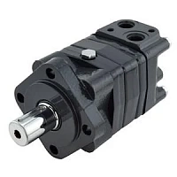Гідромотор OMS 400 SH (MS 400 SH) M+S Hydraulic 