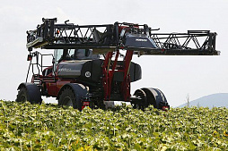 HORSCH