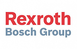 BOSCH REXROTH от Гідравлік Лайн