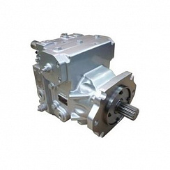 Ремонт гідронасосу Kawasaki K8V90