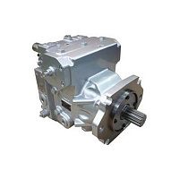 Ремонт гидронасоса Kawasaki K8V90