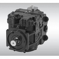 Ремонт гидронасоса Sauer Danfoss 90L250