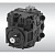 Ремонт гидронасоса Sauer Danfoss 90L250