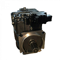 Ремонт гидронасоса Sauer Danfoss 90R042