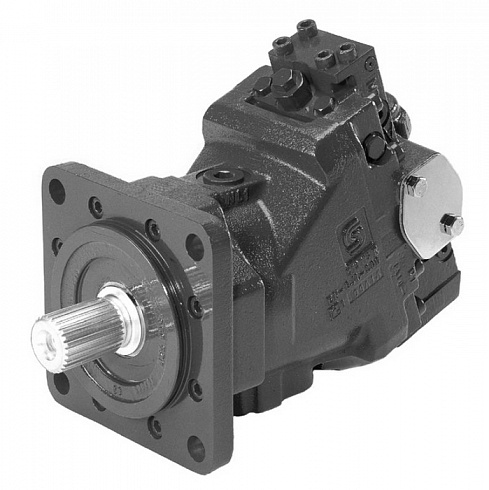 Гідромотор Sauer Danfoss 51D250