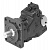 Гідромотор Sauer Danfoss 51D250