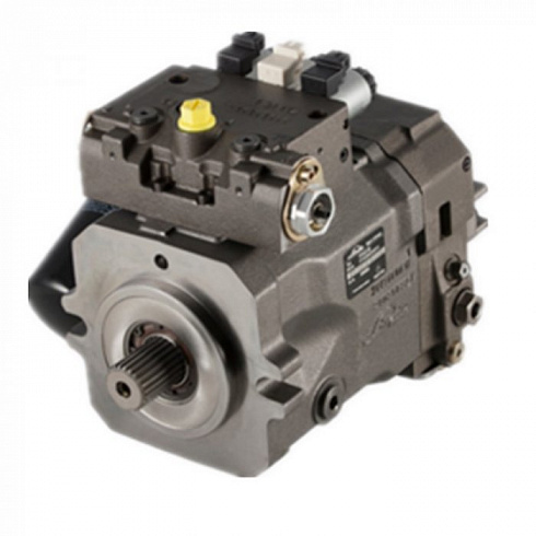 Ремонт гидронасоса Linde HPV055-02