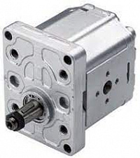 Гидронасос Danfoss SNP 2/025