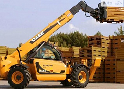 Ремонт насоса гідравліки Case TX 140-45
