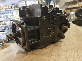 Ремонт гідромотору Sauer Danfoss 90M100