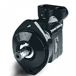 Гідромотор Parker F11-250