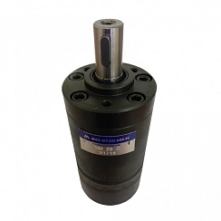Гідромотор OMM 50SH (MM 50SH) M+S Hydraulic 